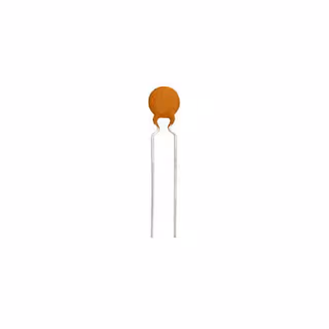 D102K29X7RL6VJ5R Vishay Beyschlag/Draloric/BC Components  Ceramic Capacitors